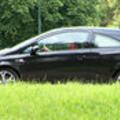 Opel Corsa OPC. Тест-драйв