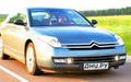 CITROEN C6. Тест-драйв