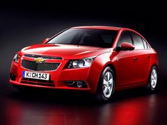 Chevrolet Cruze — несомненная удача корейских дизайнеров. Но так ли усердна была интернациональная команда инженеров?